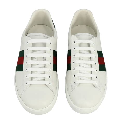 gucci sneakers kinder|sneakers gucci uomo saldi.